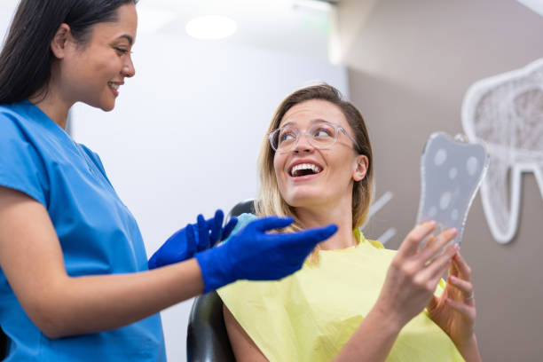 Reliable Amherst, VA Dental Services Solutions